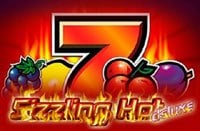 Sizzling Hot Deluxe