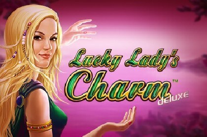 Lucky Lady's Charm