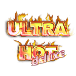 Ultra Hot Logo