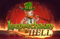 leprechaun-goes-To-hell Logo