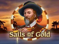 Sails of Gold
