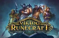 viking-runecraft Logo