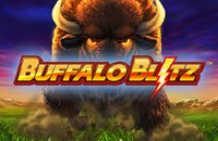 logo BUFFALO blitz