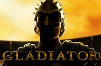 logo gladiator