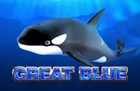 Great Blue
