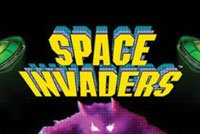 Space Invaders