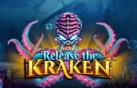 release-The-kraken Logo