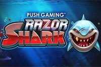 Razor Shark