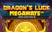 Dragon's Luck Megaways