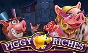 Piggy Riches Megaways