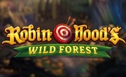 Robin Hood's Wild Forest