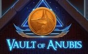 Vault of Anubis