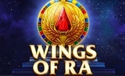 Wings of Ra