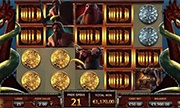 Vikings go Wild