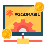 Ce qui se cache derrière Yggdrasil?