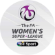 Football féminin en Angleterre