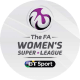 Football féminin en Angleterre