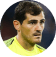 Iker Casillas