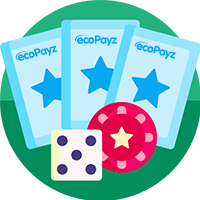 ecoPayz permet des paiements pratiques et sécurisés sans délai D'attente